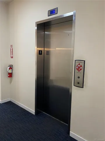 $359,310 | 336 East 1st Avenue, Unit 310, Denver, CO 80203