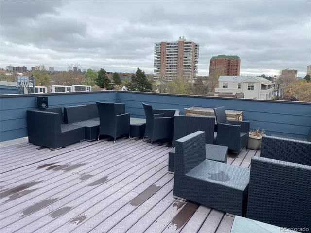 $359,310 | 336 East 1st Avenue, Unit 310, Denver, CO 80203