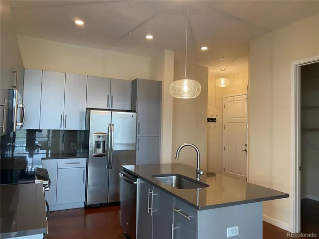 $359,310 | 336 East 1st Avenue, Unit 310, Denver, CO 80203