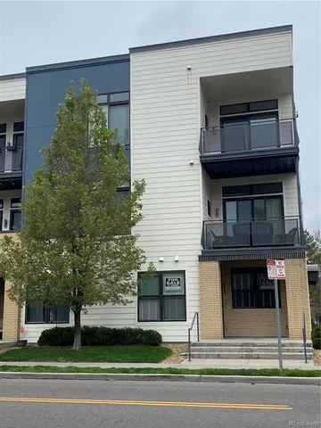 $359,310 | 336 East 1st Avenue, Unit 310, Denver, CO 80203