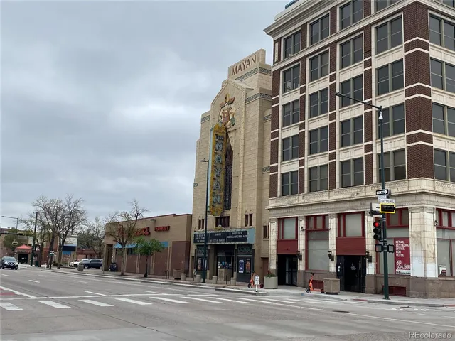 $359,310 | 336 East 1st Avenue, Unit 310, Denver, CO 80203