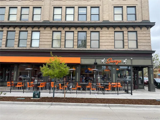 $359,310 | 336 East 1st Avenue, Unit 310, Denver, CO 80203