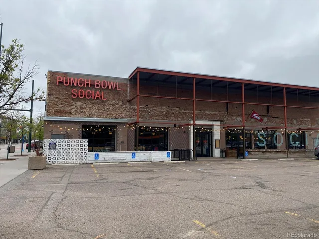 $359,310 | 336 East 1st Avenue, Unit 310, Denver, CO 80203