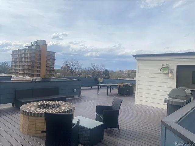 $359,310 | 336 East 1st Avenue, Unit 310, Denver, CO 80203