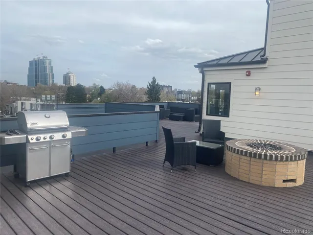 $359,310 | 336 East 1st Avenue, Unit 310, Denver, CO 80203