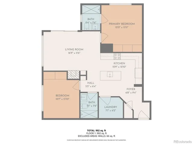 $359,310 | 336 East 1st Avenue, Unit 310, Denver, CO 80203