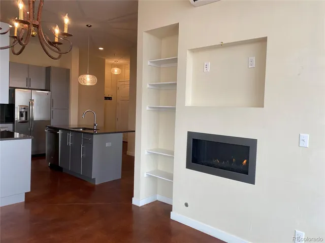 $359,310 | 336 East 1st Avenue, Unit 310, Denver, CO 80203