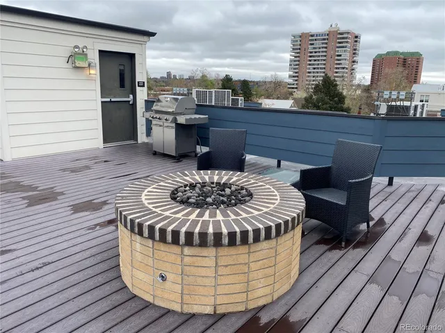 $359,310 | 336 East 1st Avenue, Unit 310, Denver, CO 80203