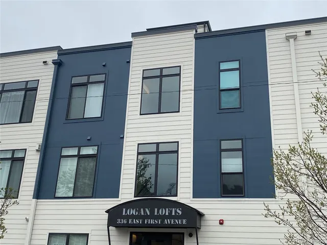 $359,310 | 336 East 1st Avenue, Unit 310, Denver, CO 80203