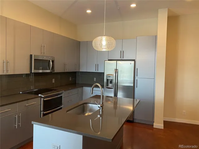$359,310 | 336 East 1st Avenue, Unit 310, Denver, CO 80203