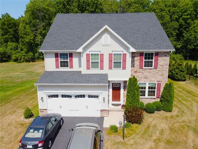 $595,000 | 708 Hillspring Terrace, Webster, NY 14580