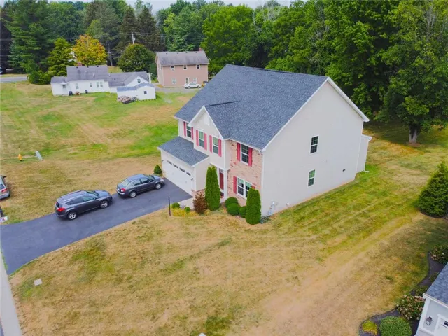 $595,000 | 708 Hillspring Terrace, Webster, NY 14580