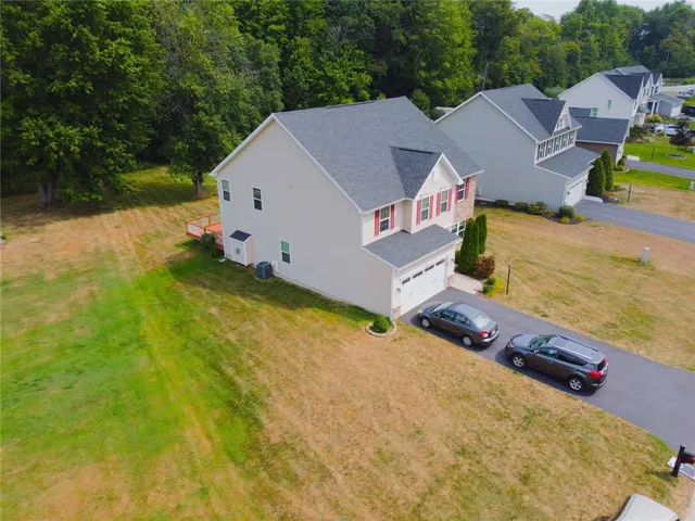 $595,000 | 708 Hillspring Terrace, Webster, NY 14580