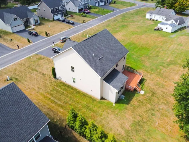 $595,000 | 708 Hillspring Terrace, Webster, NY 14580