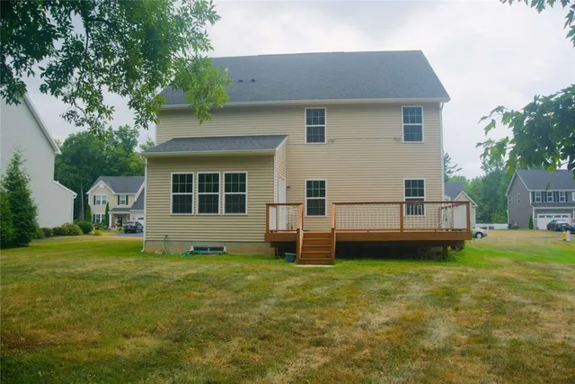 $595,000 | 708 Hillspring Terrace, Webster, NY 14580