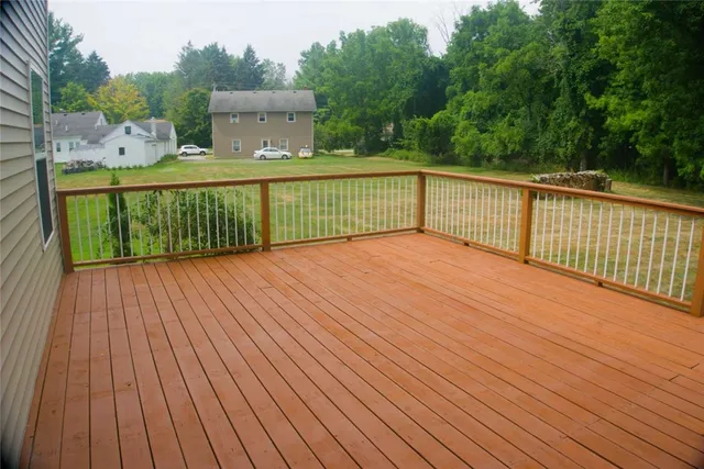 $595,000 | 708 Hillspring Terrace, Webster, NY 14580