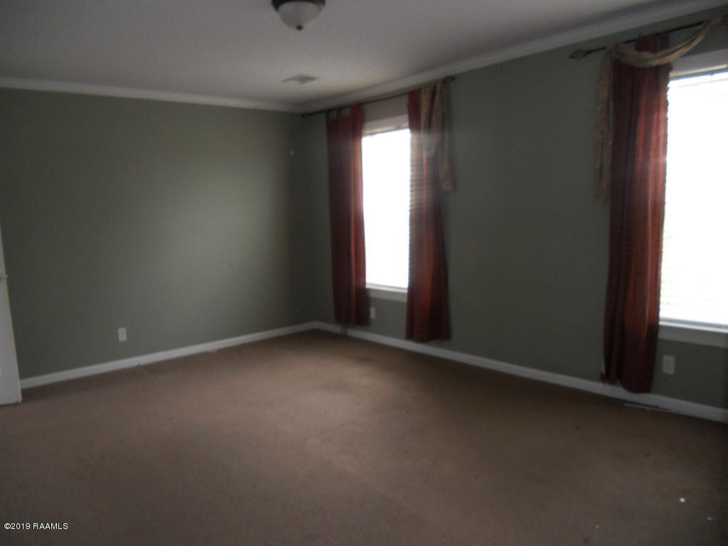 123 Blue Grass Road Washington, LA 70589 - Photo 12 of 20 Master bedroom