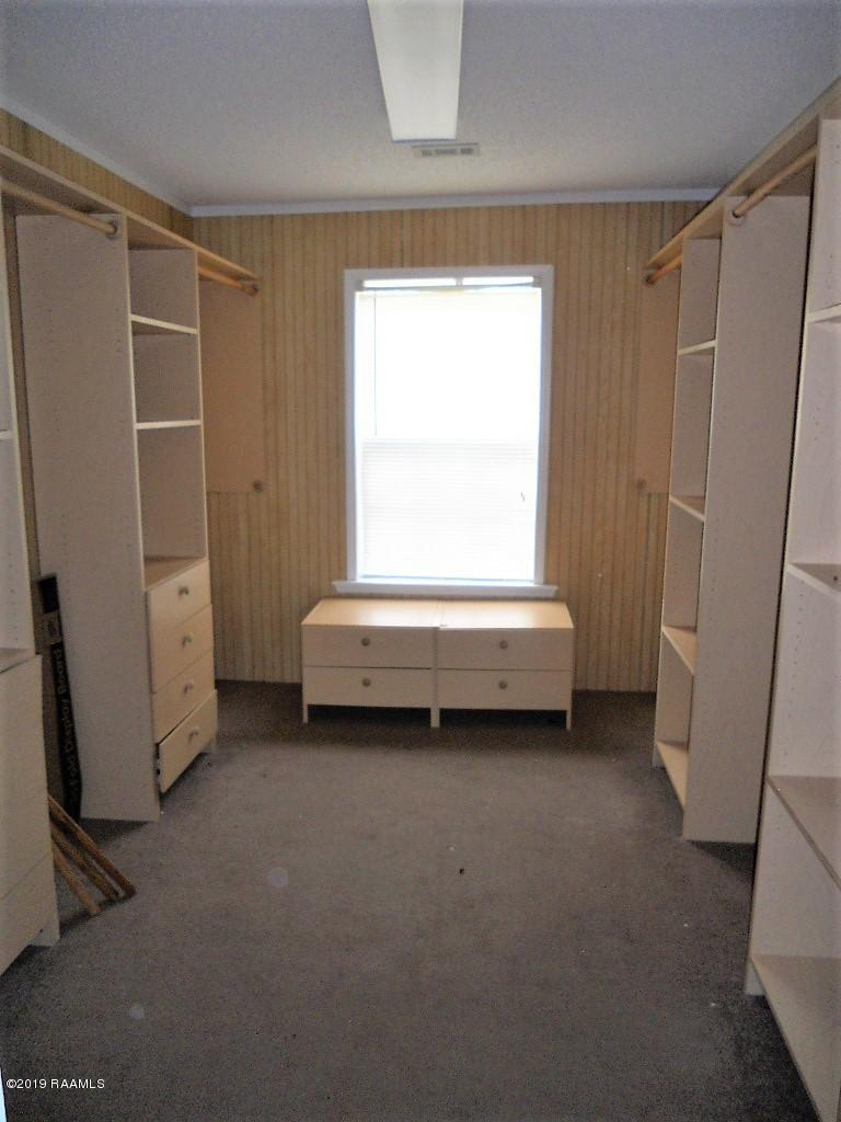 123 Blue Grass Road Washington, LA 70589 - Photo 16 of 20 master closet