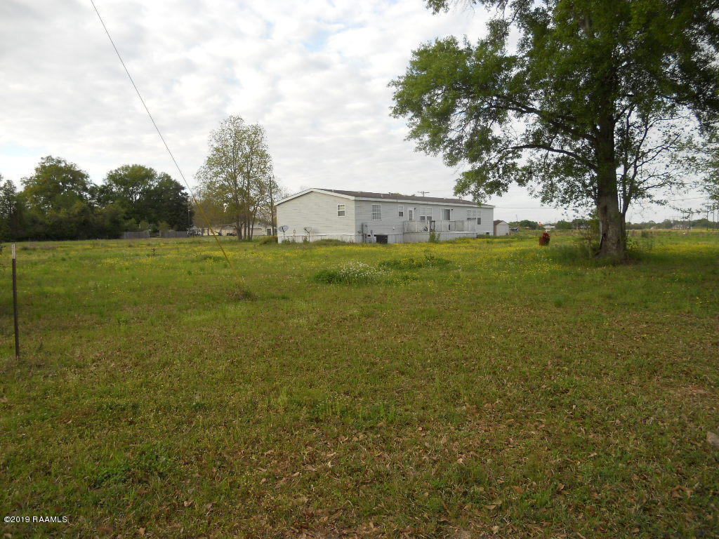 123 Blue Grass Road Washington, LA 70589 - Photo 17 of 20 rear view