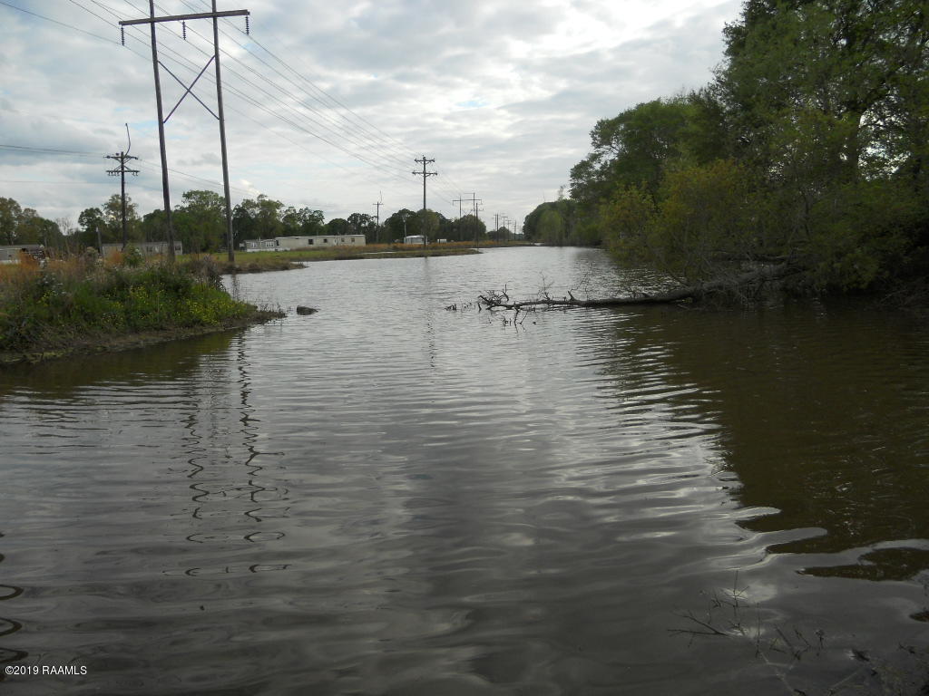123 Blue Grass Road Washington, LA 70589 - Photo 20 of 20 stocked pond