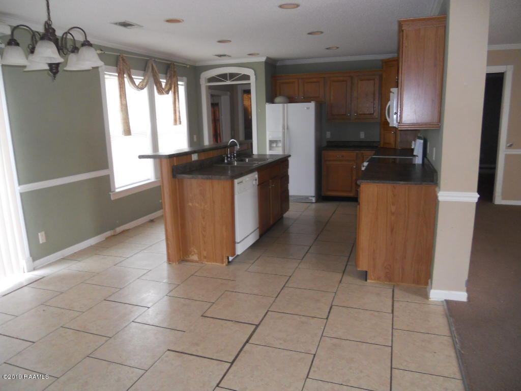 123 Blue Grass Road Washington, LA 70589 - Photo 4 of 20 Kitchen