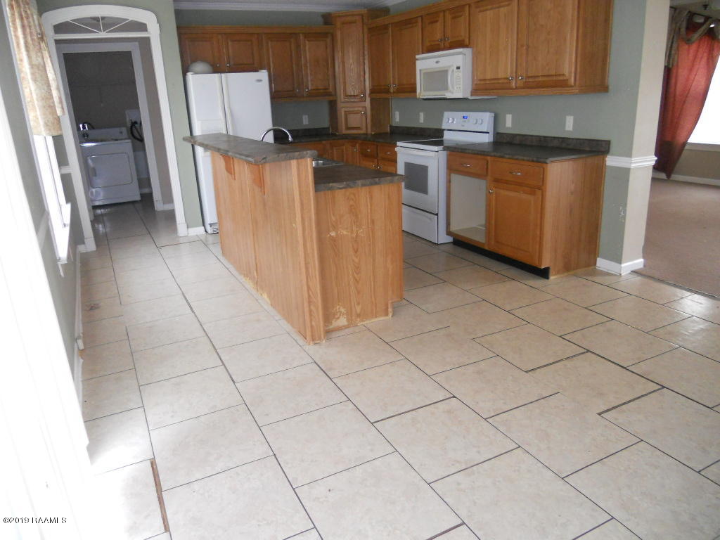 123 Blue Grass Road Washington, LA 70589 - Photo 5 of 20 Kitchen