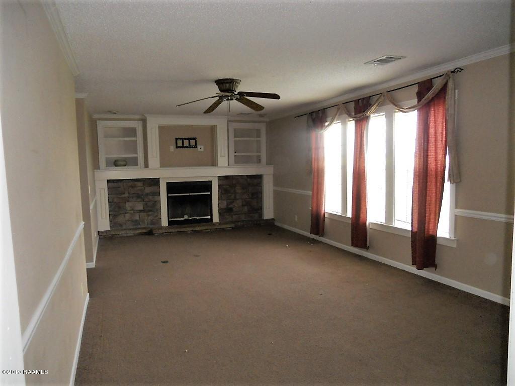 123 Blue Grass Road Washington, LA 70589 - Photo 7 of 20 2nd fam room