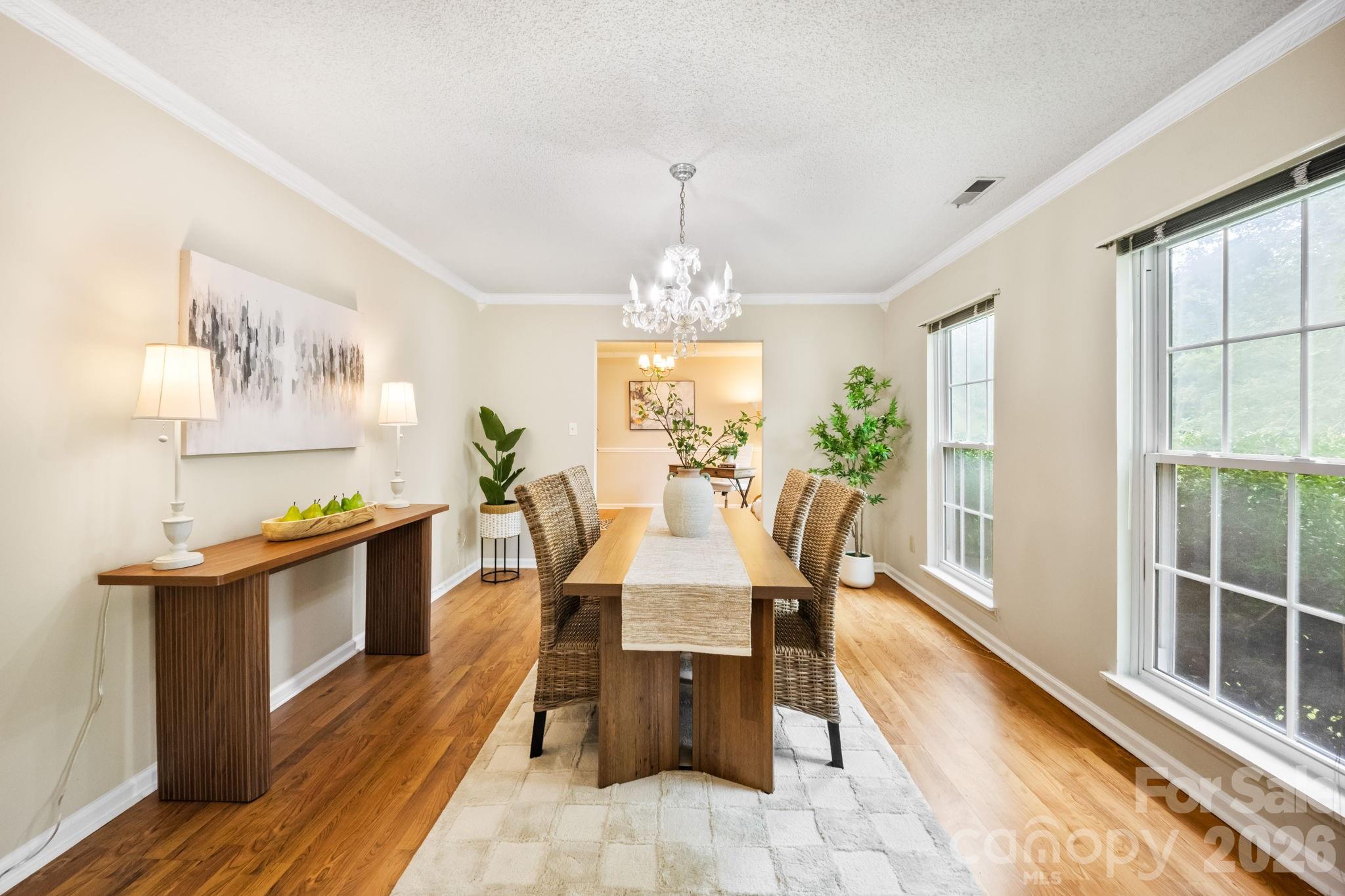 11833 Post Ridge Court Charlotte, NC 28226 - Photo 2 of 35