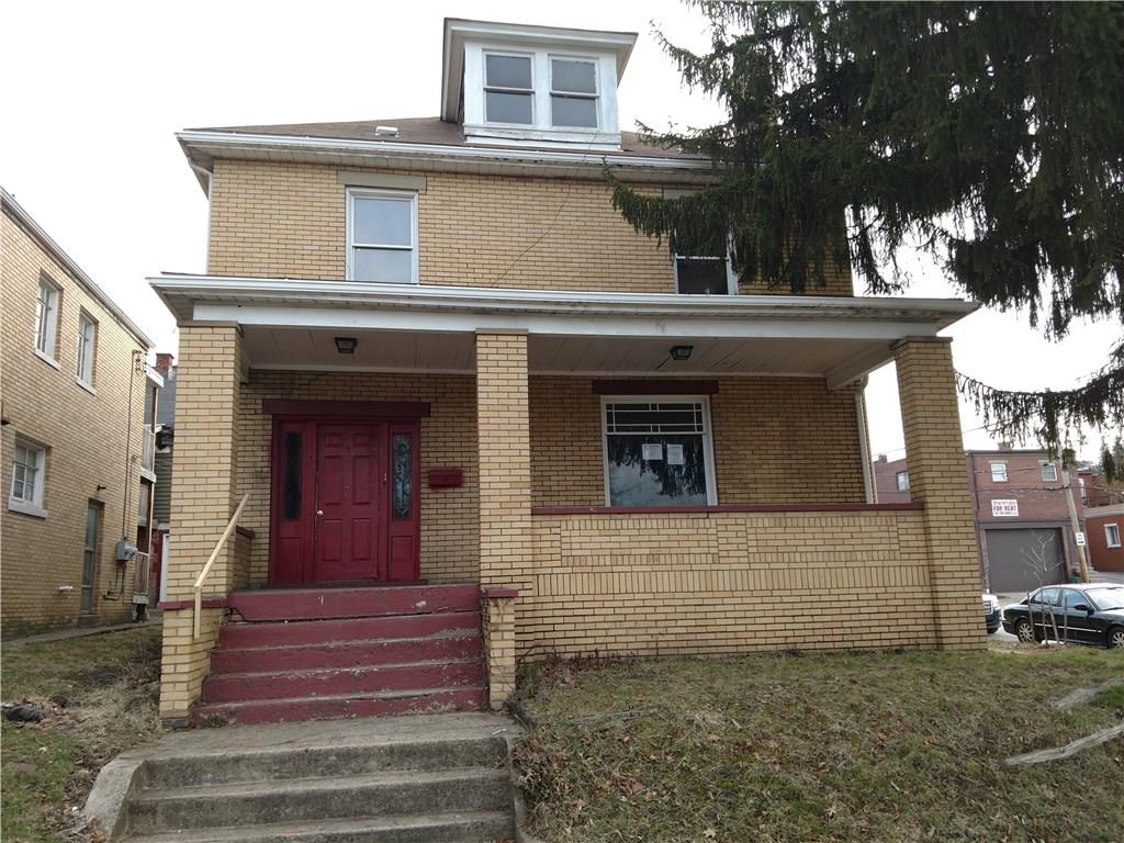 400 Park Road Ambridge, PA 15003 - Photo 1 of 17