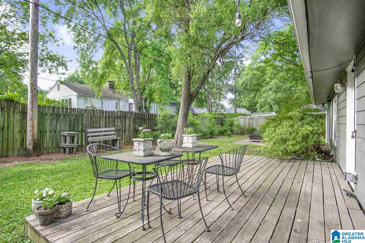 603 Strathmore Road Birmingham, AL 35213 - Photo 28 of 36