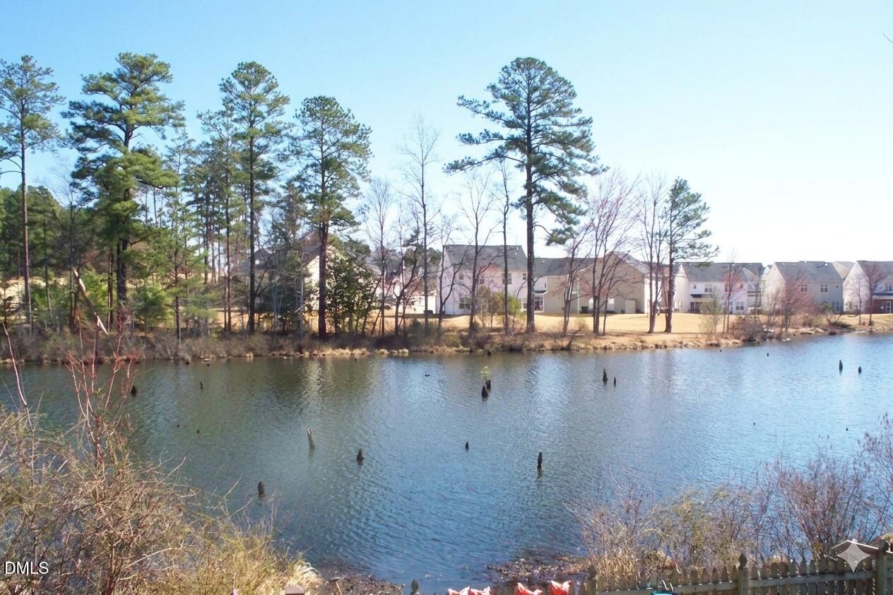 2111 Castle Pines Drive Raleigh, NC 27604 - Photo 43 of 45 pond