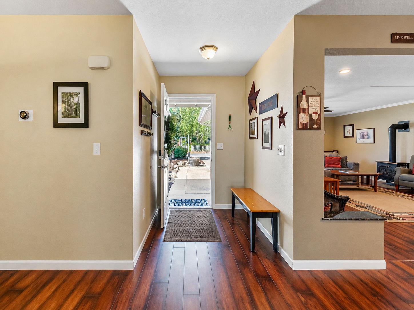 646 Rocky Hill Road Murphys, CA 95247 - Photo 5 of 71