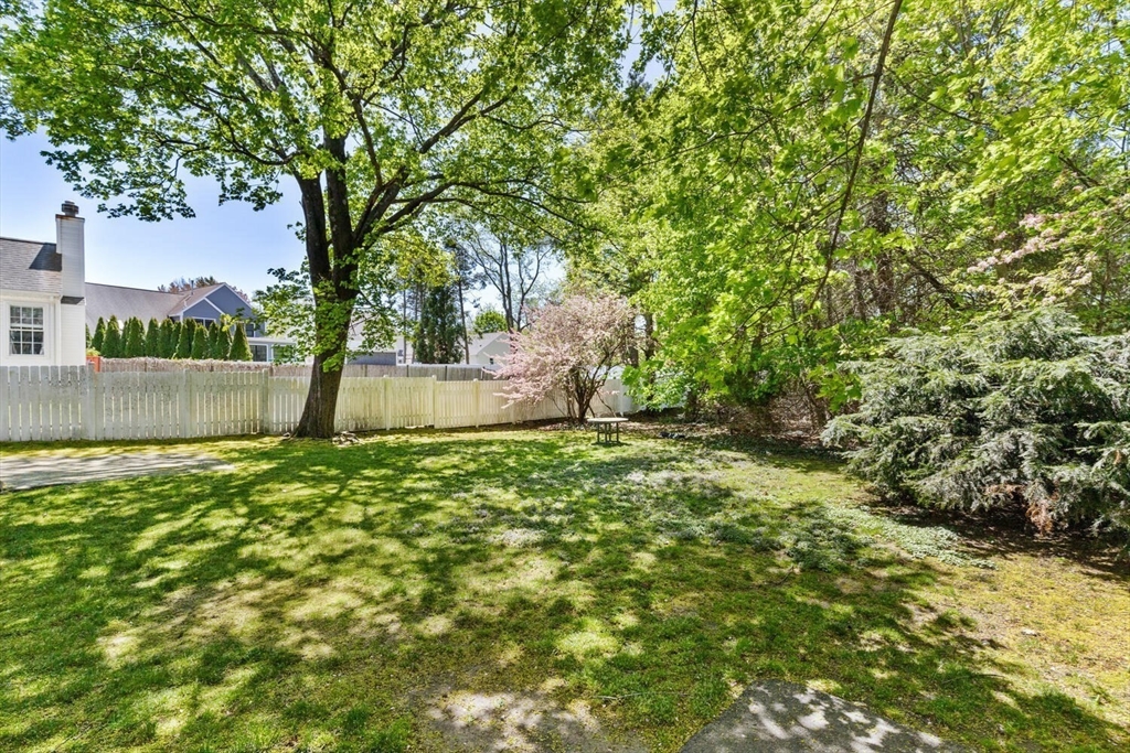 403-405 Reedsdale Road Milton, MA 02186 - Photo 17 of 21 a view of outdoor space and yard