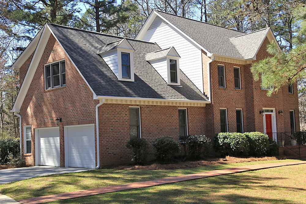 402 Lookout Point Rougemont, NC 27572 - Photo 1 of 30 Photo 1