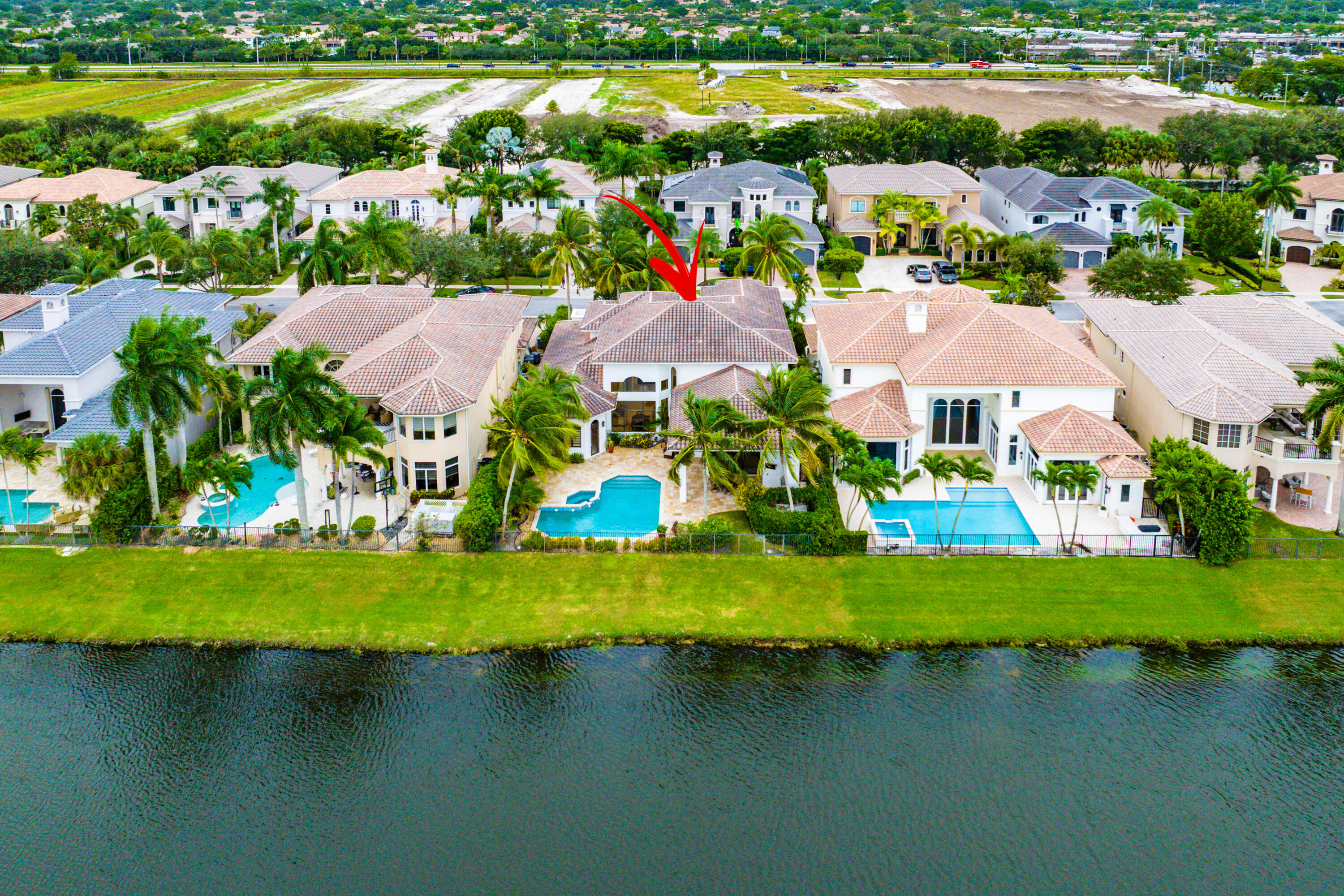 17877 Key Vista Way Boca Raton, FL 33496 - Photo 57 of 87 060-17877KeyVistaWay-BocaRaton-FL-33496-