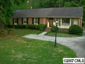 5501 Sharon Road Charlotte, NC 28210 - Photo 1 of 8 Gallery Image 1