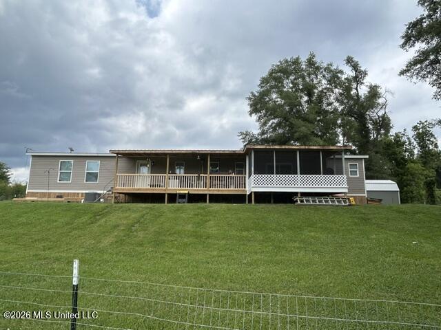 2096 Swilley Road Wesson, MS 39191 - Photo 66 of 86 IMG_4336