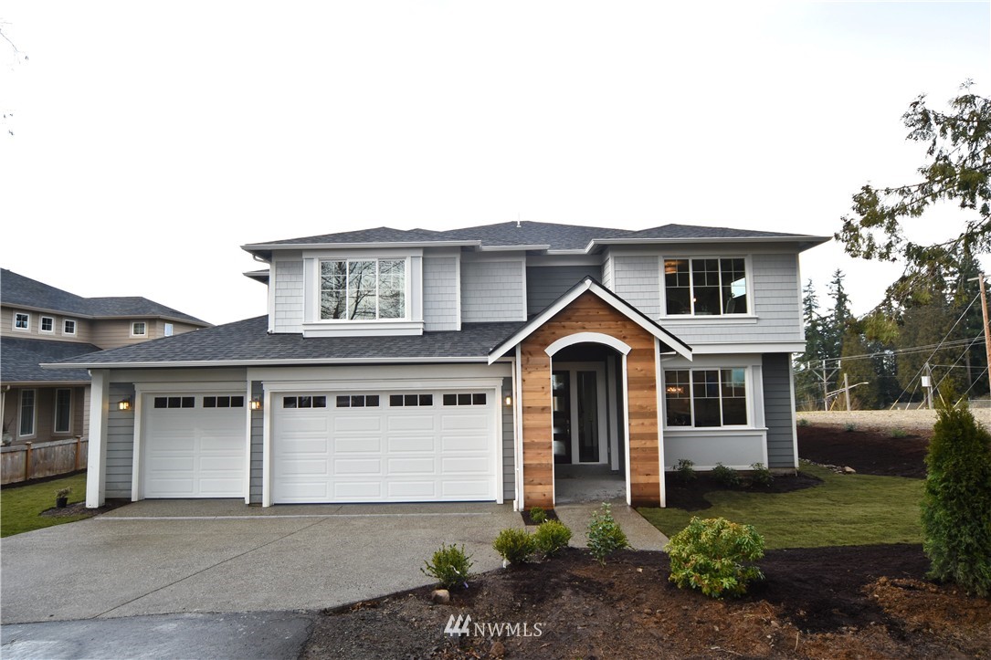 22816 45th Avenue Southeast Bothell, WA 98021 - Photo 1 of 24
