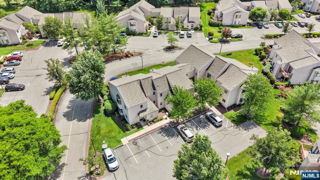 136 Changebridge Road, Unit J7 Montville, NJ 07045 - Photo 23 of 23