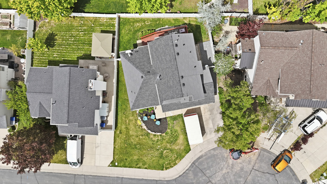 581 Compass Circle North Salt Lake, UT 84054 - Photo 45 of 46