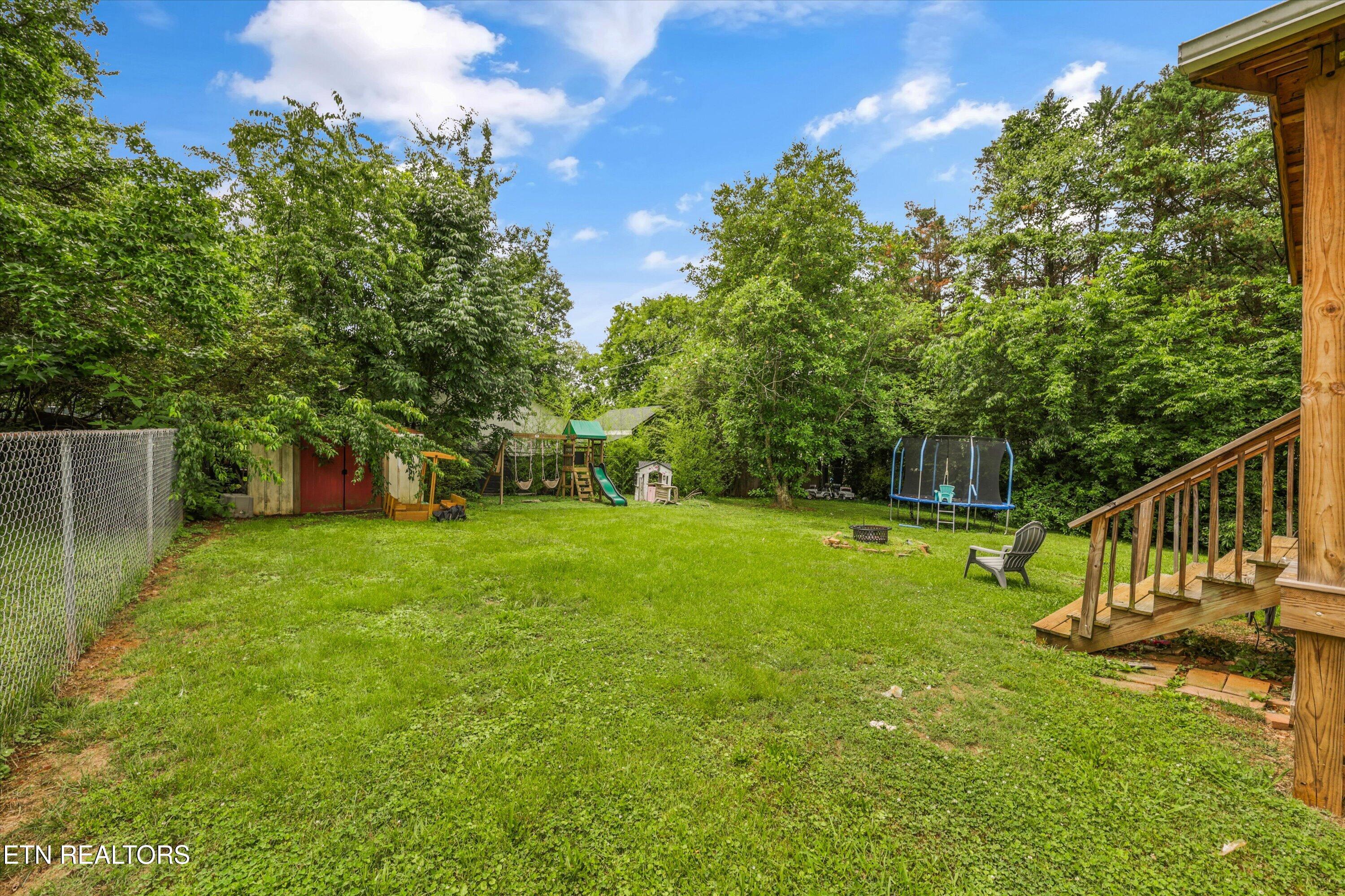 306 High Tower Road Maryville, TN 37804 - Photo 23 of 35 26-306 High Tower Rd 029