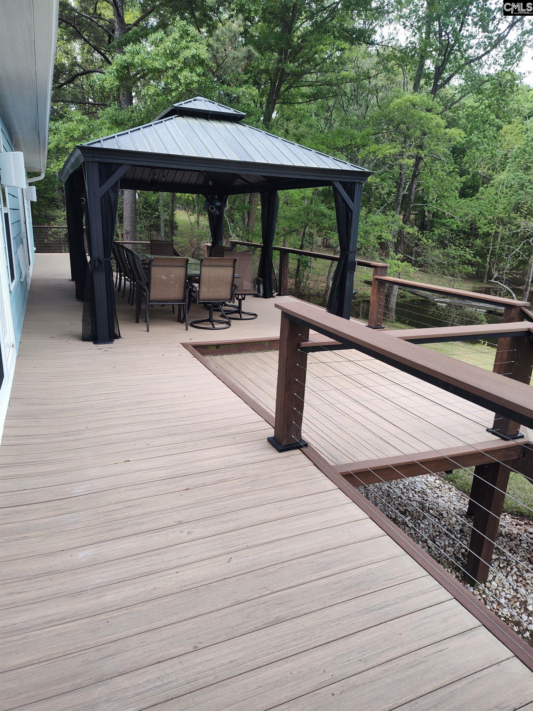 2550 Lake Road Ridgeway, SC 29130 - Photo 5 of 42