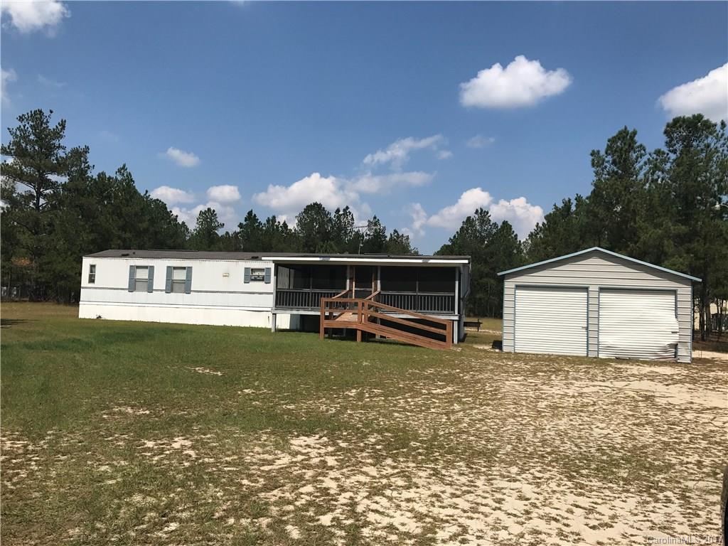 732 Oak Ridge Church Road Kershaw, SC 29067 - Photo 1 of 16 Gallery Image 1