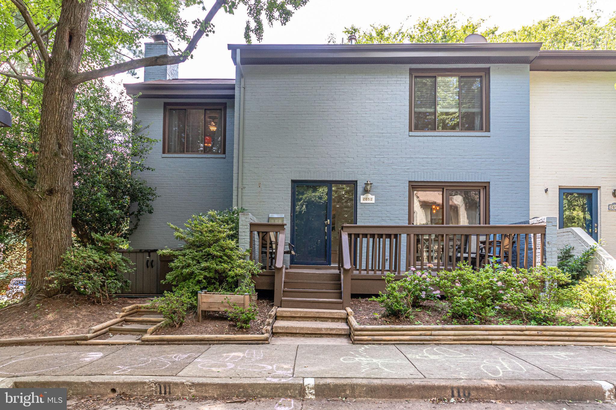 2052 Golf Course Drive Reston, VA 20191 - Photo 1 of 67