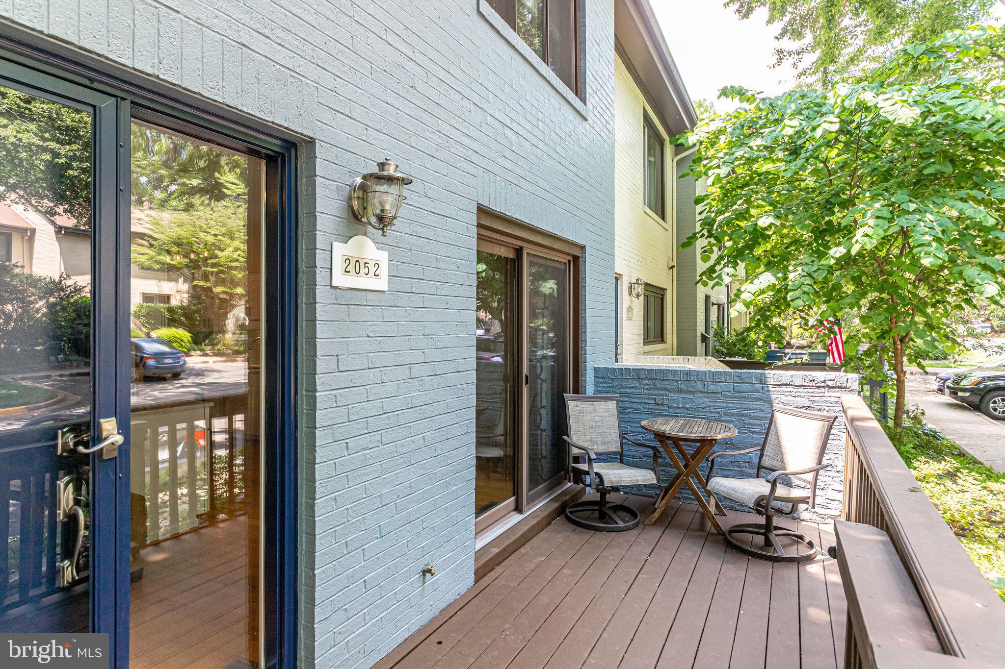 2052 Golf Course Drive Reston, VA 20191 - Photo 2 of 67