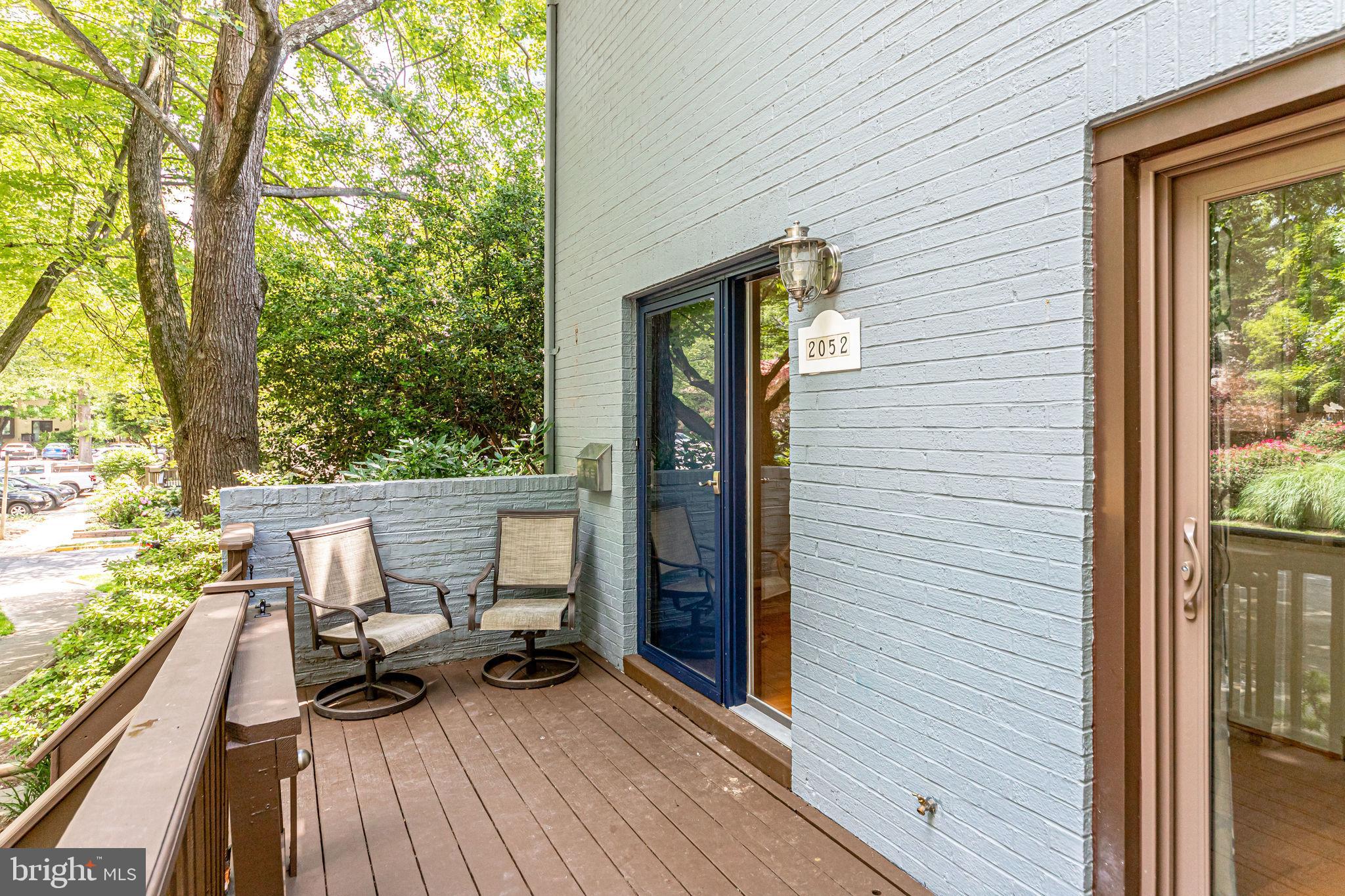 2052 Golf Course Drive Reston, VA 20191 - Photo 3 of 67