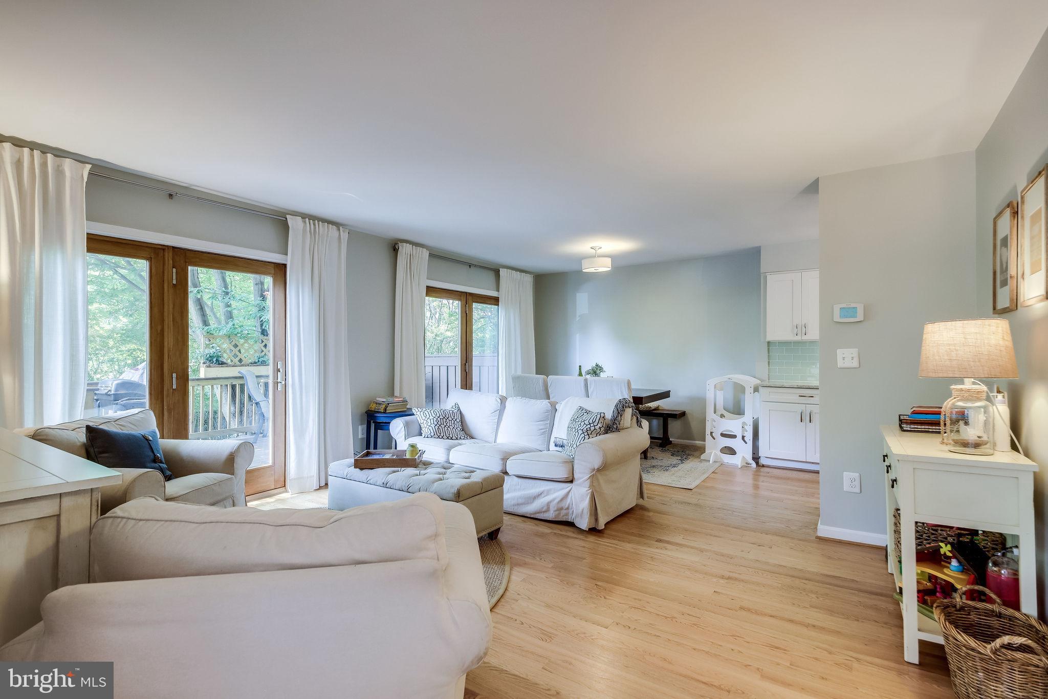 2052 Golf Course Drive Reston, VA 20191 - Photo 31 of 67