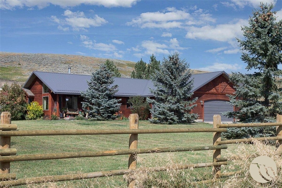 265 Upper Luther Road Red Lodge, MT 59068 - Photo 32 of 36 Gallery Image 32