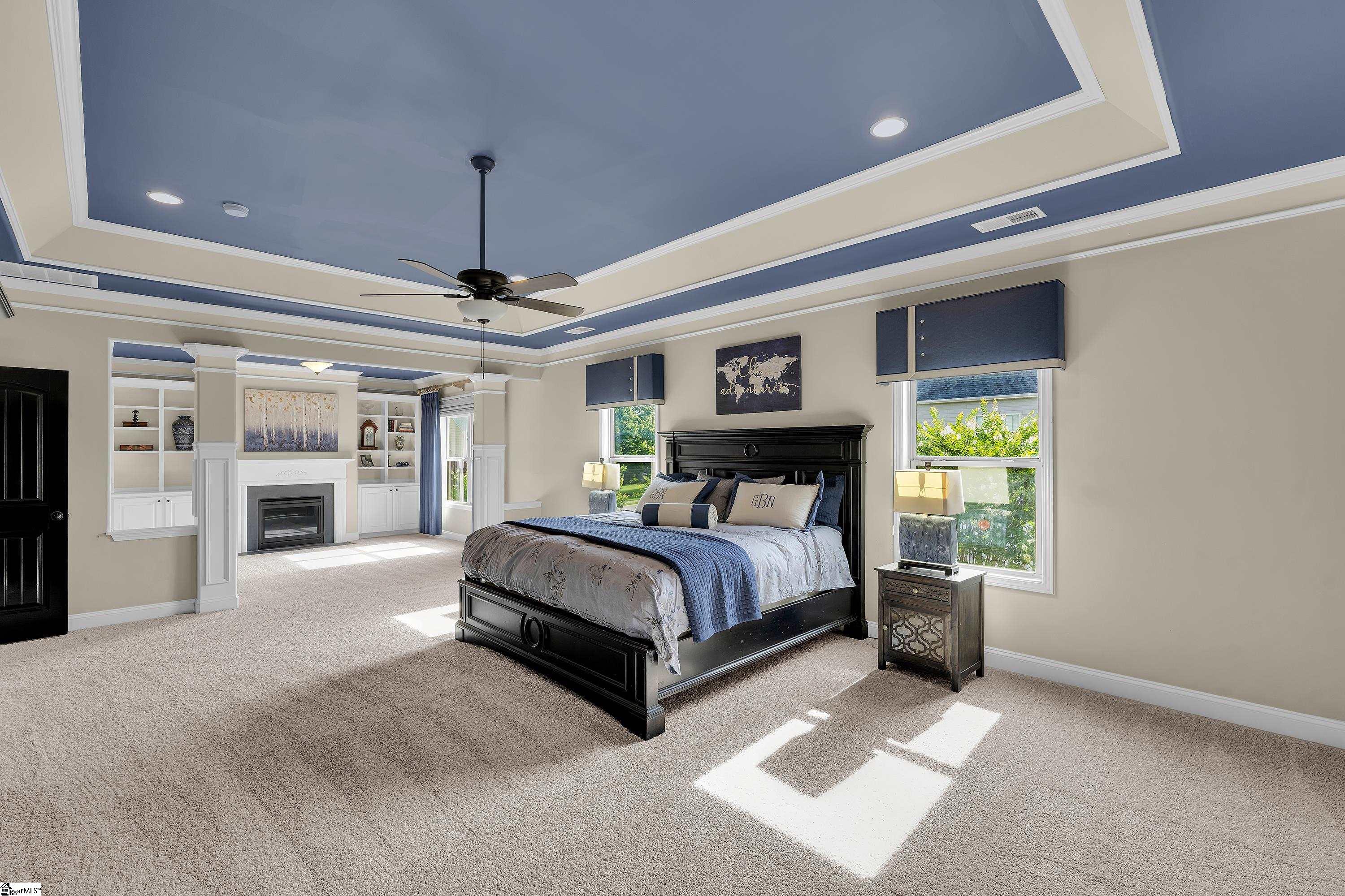 5 Bellagio Way Greer, SC 29651 - Photo 27 of 38