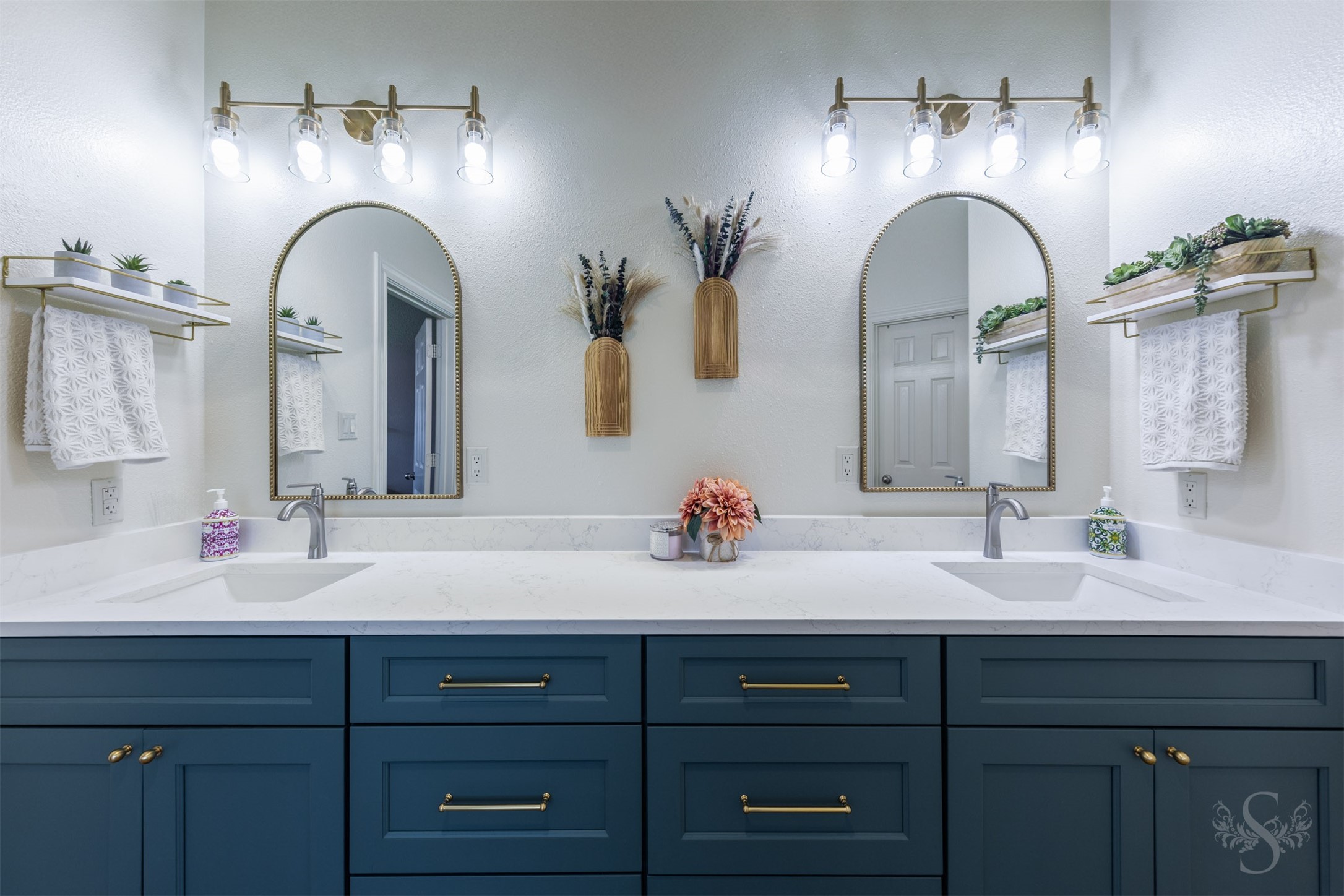 3919 Bianca Spring Lane Katy, TX 77494 - Photo 25 of 50 Primary bath.